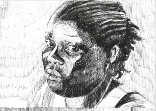 Moengo Diary: A ten fu a feti