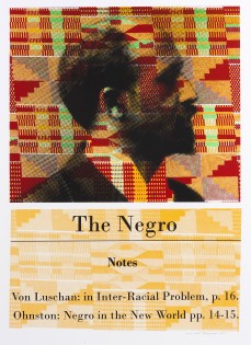The Negro Notes