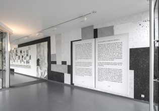 Study in Black Modernity