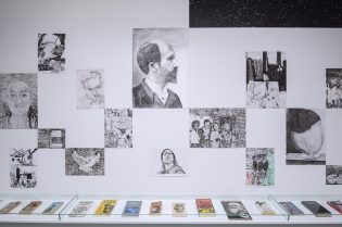 Study in Black Modernity