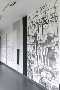 Study in Black Modernity