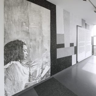 Study in Black Modernity