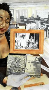 Archiving the future History