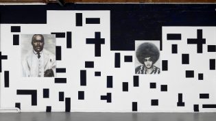 Voices across the Ocean, 2015