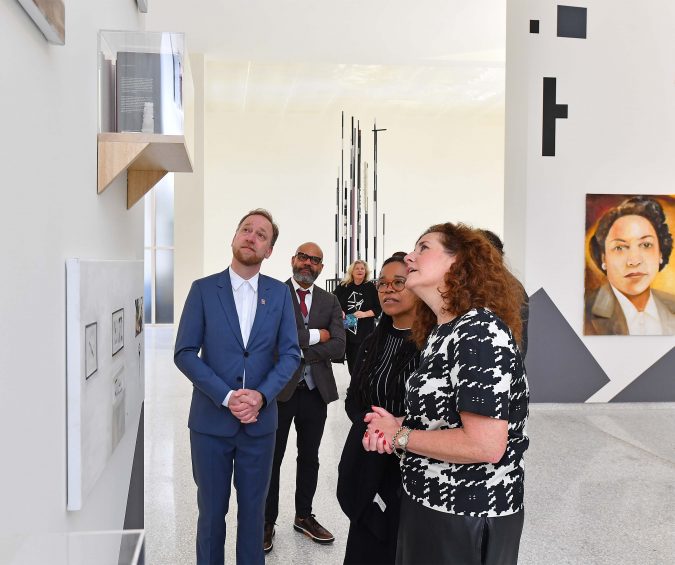 Venice 08 maggio 2019© foto di Simone Ferraro