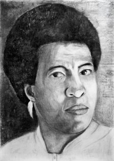 Six Women (understanding Futurity) #6 -Octavia E. Butler