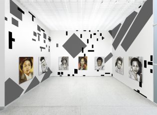 The New Utopia Begins Here #1