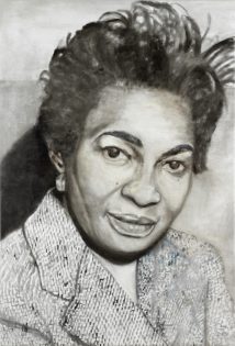 The New Utopia Begins Here: Claudia Jones