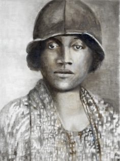 The New Utopia Begins Here: Amy Aswood Garvey