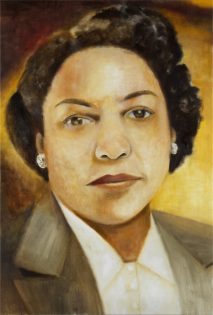 The New Utopia Begins Here: Hermina Huiswoud