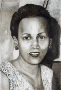 The New Utopia Begins Here: Suzanne Césaire