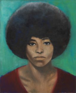 Angela Davis #3