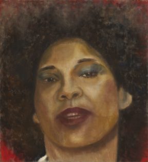 Four Woman: Betty Davis