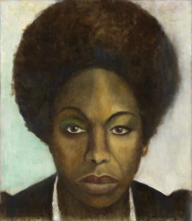 Four Woman: Nina Simone