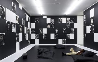 We the People Darker than Bleu