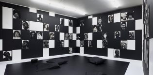 We the People Who Are Darker Than Blue,