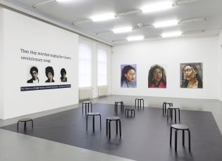 Overview Gallery 1 -2