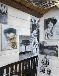 In Mijn Vaders Huis (In My Father’s House), 2022