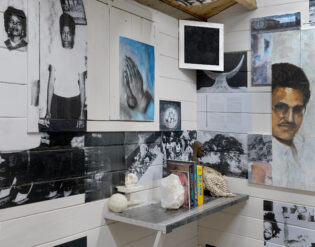 In Mijn Vaders Huis (In My Father’s House), 2022