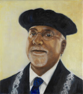 prof Dr. Vinod Subramaniam