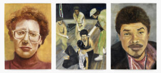 Doe-theater, Henk Tjon en Thea Doelwijt, 2022