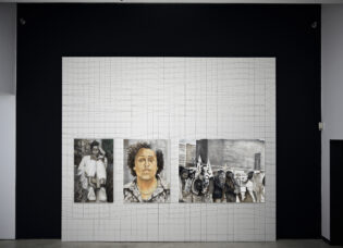 When I dare to be powerful, 2019