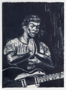 Sister Rosetta Tharpe