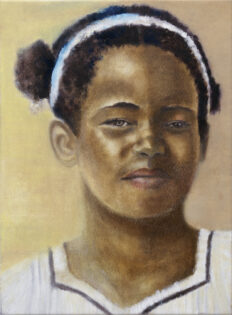 Wat is mijn eigen Naam? Ze noemen mij Dientje