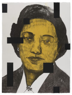 Hermina Huiswoud (black)