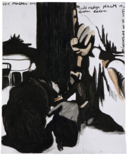 De Dood van Malcolm X / The Death of Malcolm X