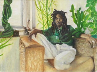 Te Midden van Zoveel Geschiedenis