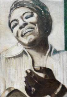 I know Why the Caged Bird Sings