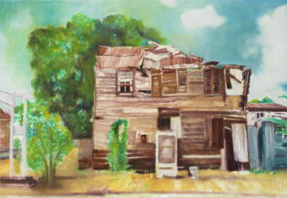 Birthplace Anton de Kom